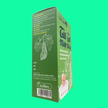 Sữa tắm gội thảo dược Tía Tô Mướp Đắng