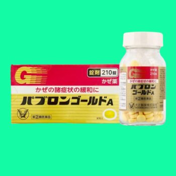 Taisho Pabron Gold A