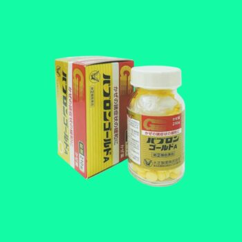 Taisho Pabron Gold A