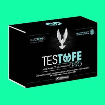 Testofe Pro