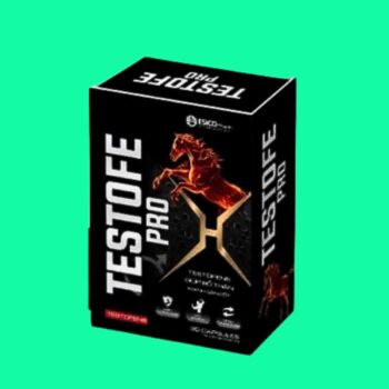 Testofe Pro