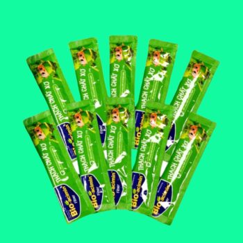Thạch chất xơ Bio-acimin Fiber