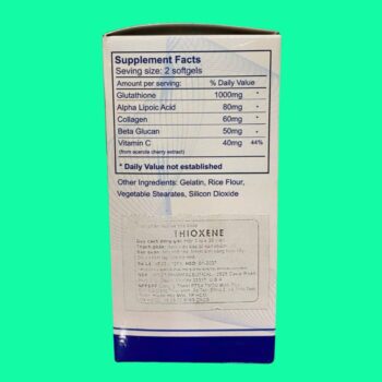 Thioxene
