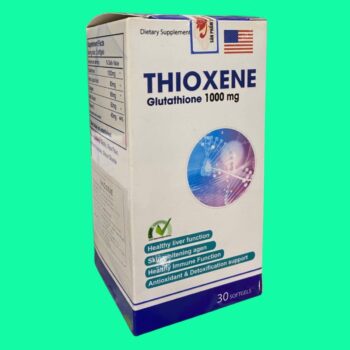 Thioxene