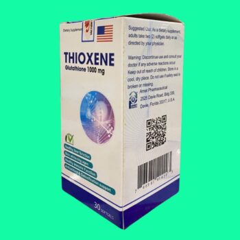 Thioxene