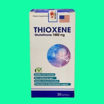 Thioxene