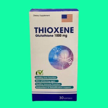 Thioxene