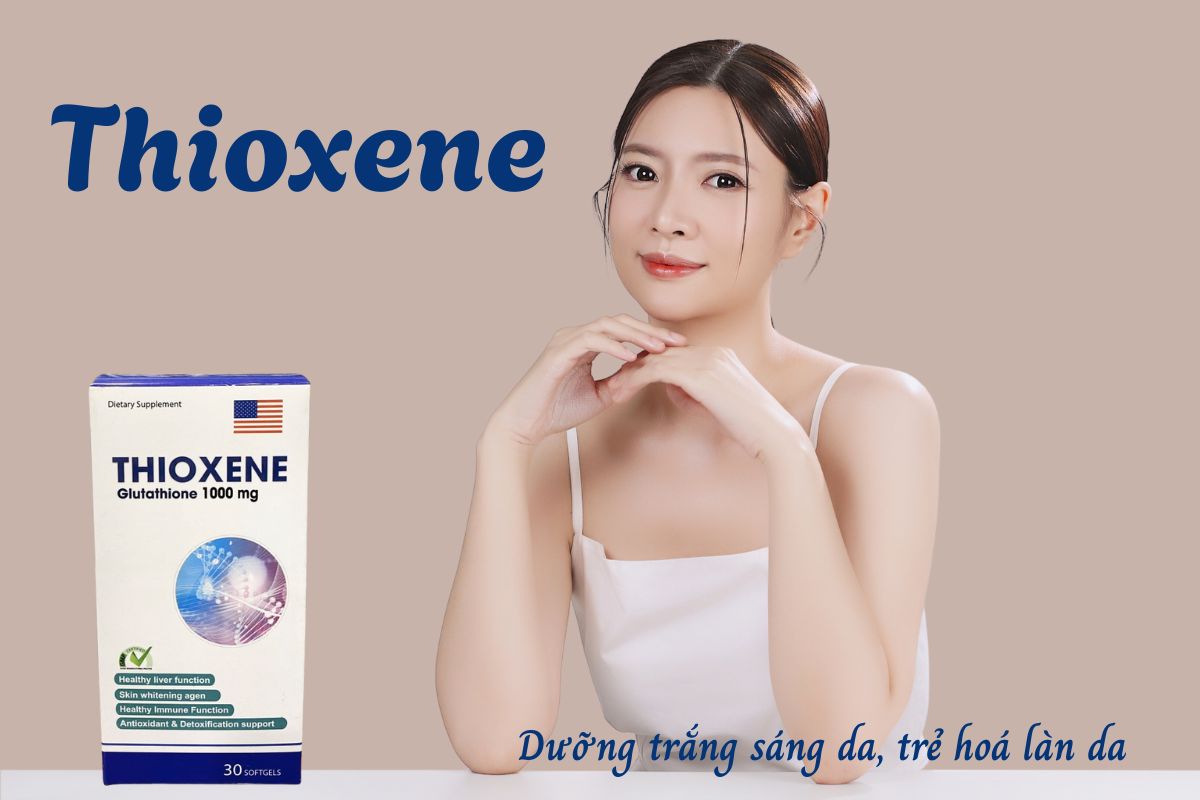 Thioxene 10 Thioxene