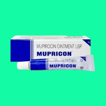 Mupricon Ointment USP