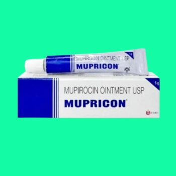 Mupricon Ointment USP