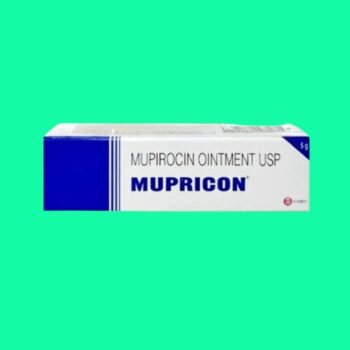 Mupricon Ointment USP