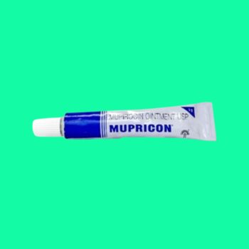 Mupricon Ointment USP