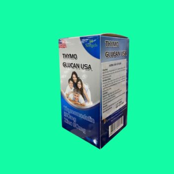 THYMO GLUCAN USA