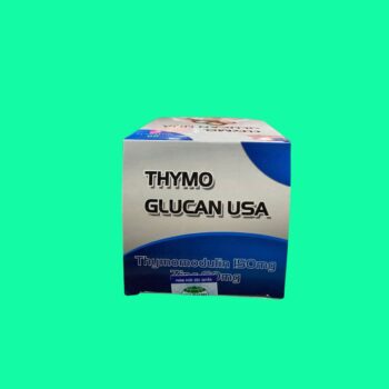 THYMO GLUCAN USA