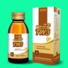 Tiêu độc nhuận gan mật TW3 chai 200ml