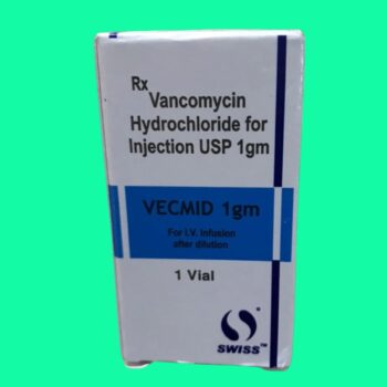 Vecmid 1gm