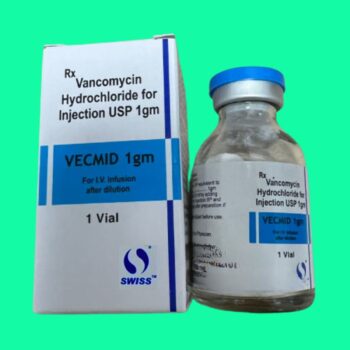 Vecmid 1gm