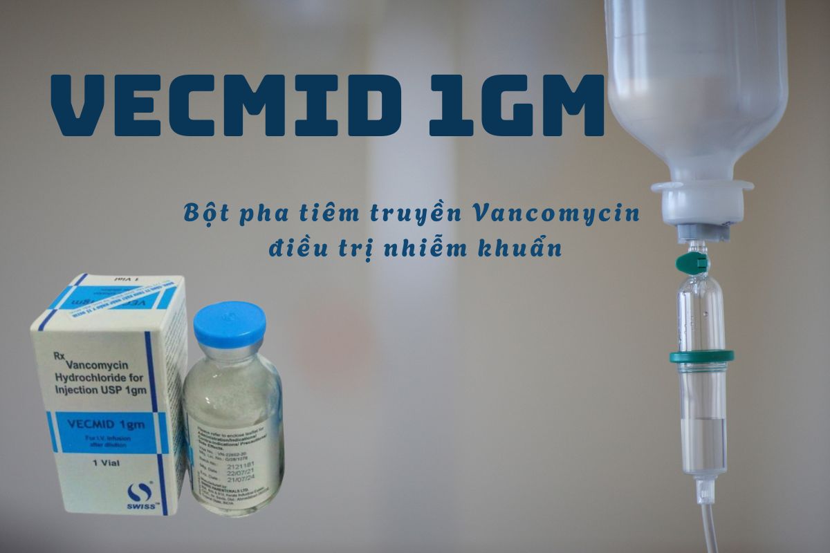 Vecmid 1gm 7 Vecmid 1gm