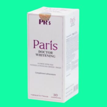 Viên Uống Paris Doctor Whitening