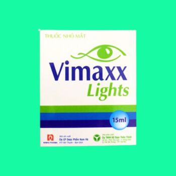 Vimaxx Lights