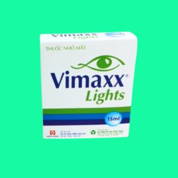 Vimaxx Lights