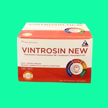 Vintrosin New