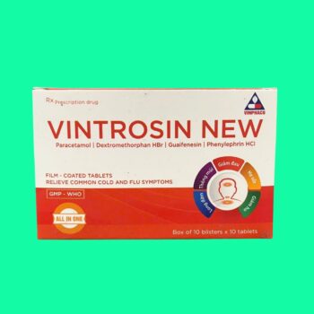 Vintrosin New