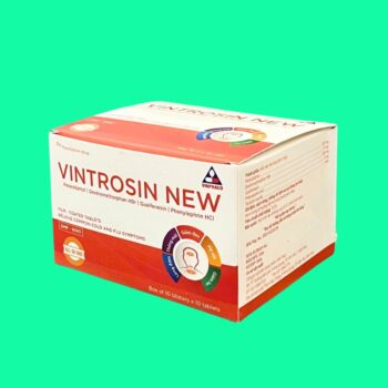 Vintrosin New