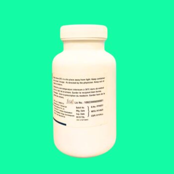 Vitamin A 200,000 IU Softgel Healthcare