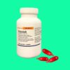 Vitamin A 200,000 IU Softgel Healthcare