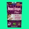 Women's Estrogens Pluss++