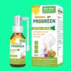 Xịt Họng Keo Ong Progreen