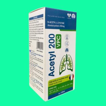 Acetyl 200 VPC