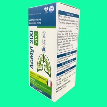 Acetyl 200 VPC