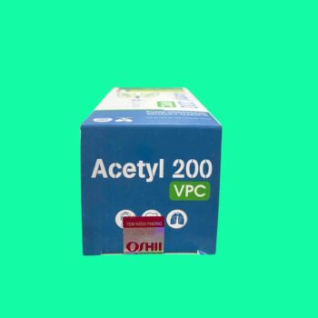 Acetyl 200 VPC