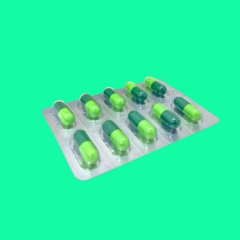 Acetylcystein 200 Khapharco