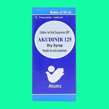 Akudinir 125