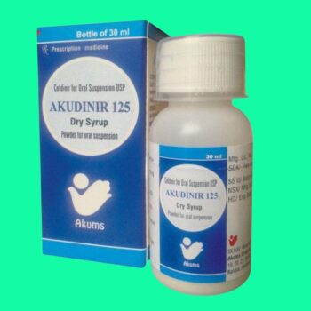 Akudinir 125