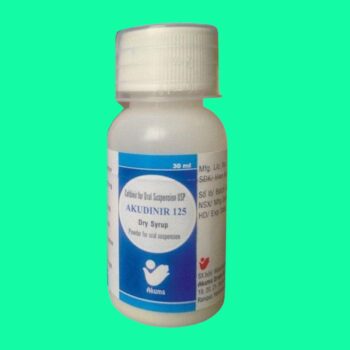 Akudinir 125