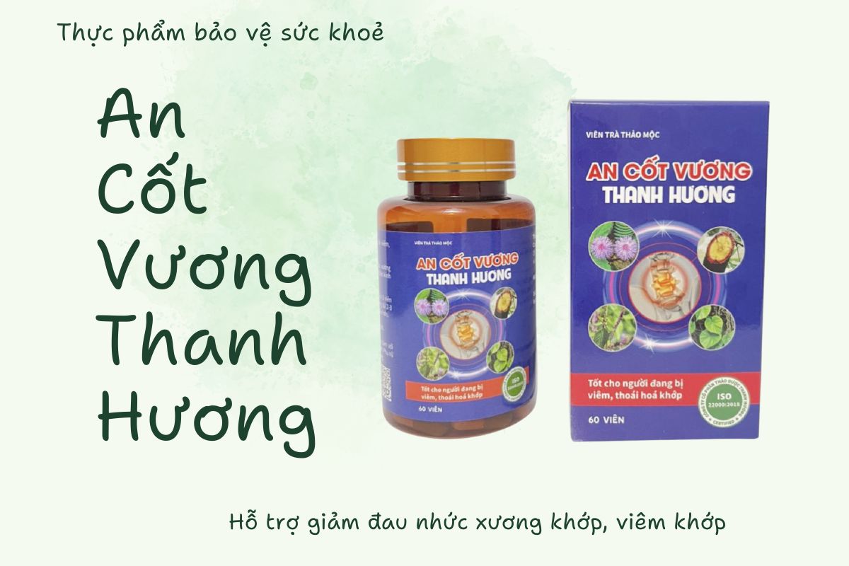An Cốt Vương Thanh Hương 7 An Cốt Vương Thanh Hương