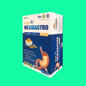 An Dạ Nexigastro