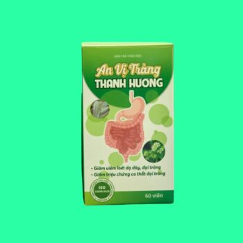 An Vị Tràng Thanh Hương