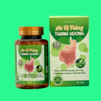 An Vị Tràng Thanh Hương