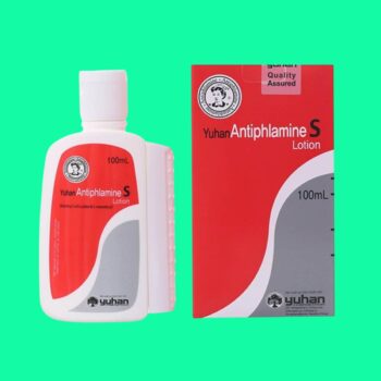 Yuhan Antiphlamine S Lotion
