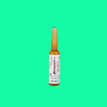 Atihepam 5g/10ml