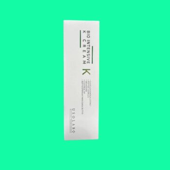 Bio Intensive K Cream