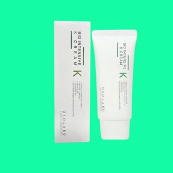 Bio Intensive K Cream