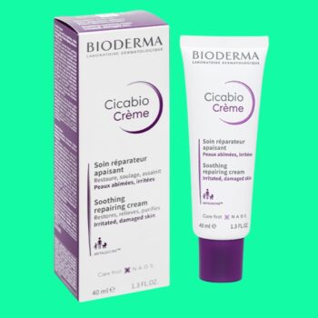 Bioderma Cicabio Crème 40ml