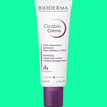 Bioderma Cicabio Crème 40ml