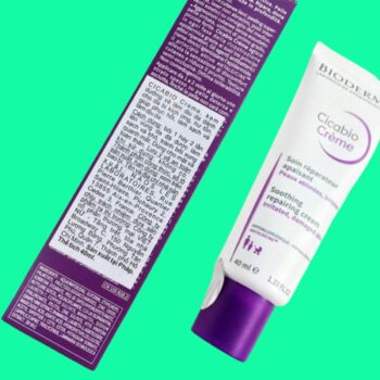 Bioderma Cicabio Crème 40ml